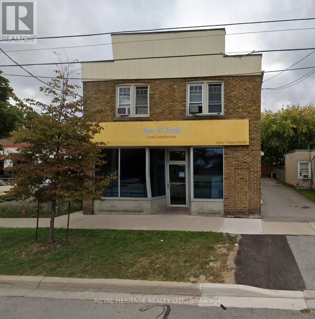 94 Lake Street, St. Catharines, Ontario L2R 5X6