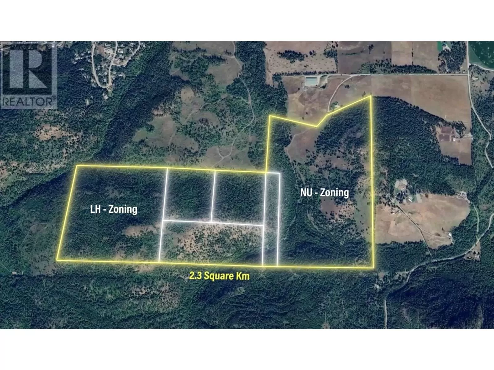 Other for rent: 94 Langford Road, Vernon, British Columbia V1B 3E7