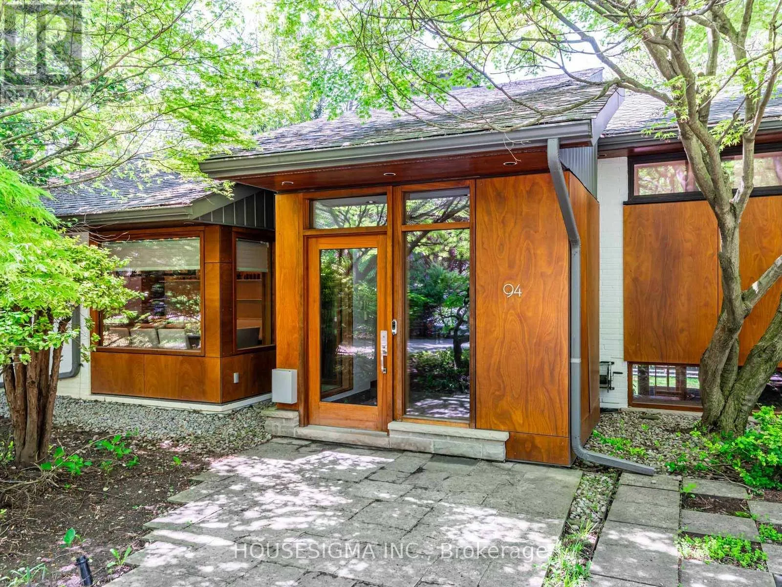 House for rent: 94 Laurentide Drive, Toronto, Ontario M3A 3E5