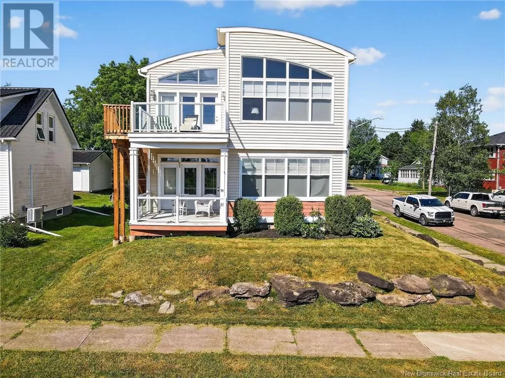 94 Newton Unit# A, Moncton, New Brunswick E1E 3A4