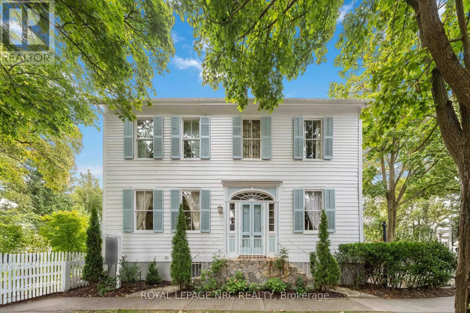 House for rent: 94 Prideaux Street, Niagara-on-the-Lake, Ontario L0S 1J0