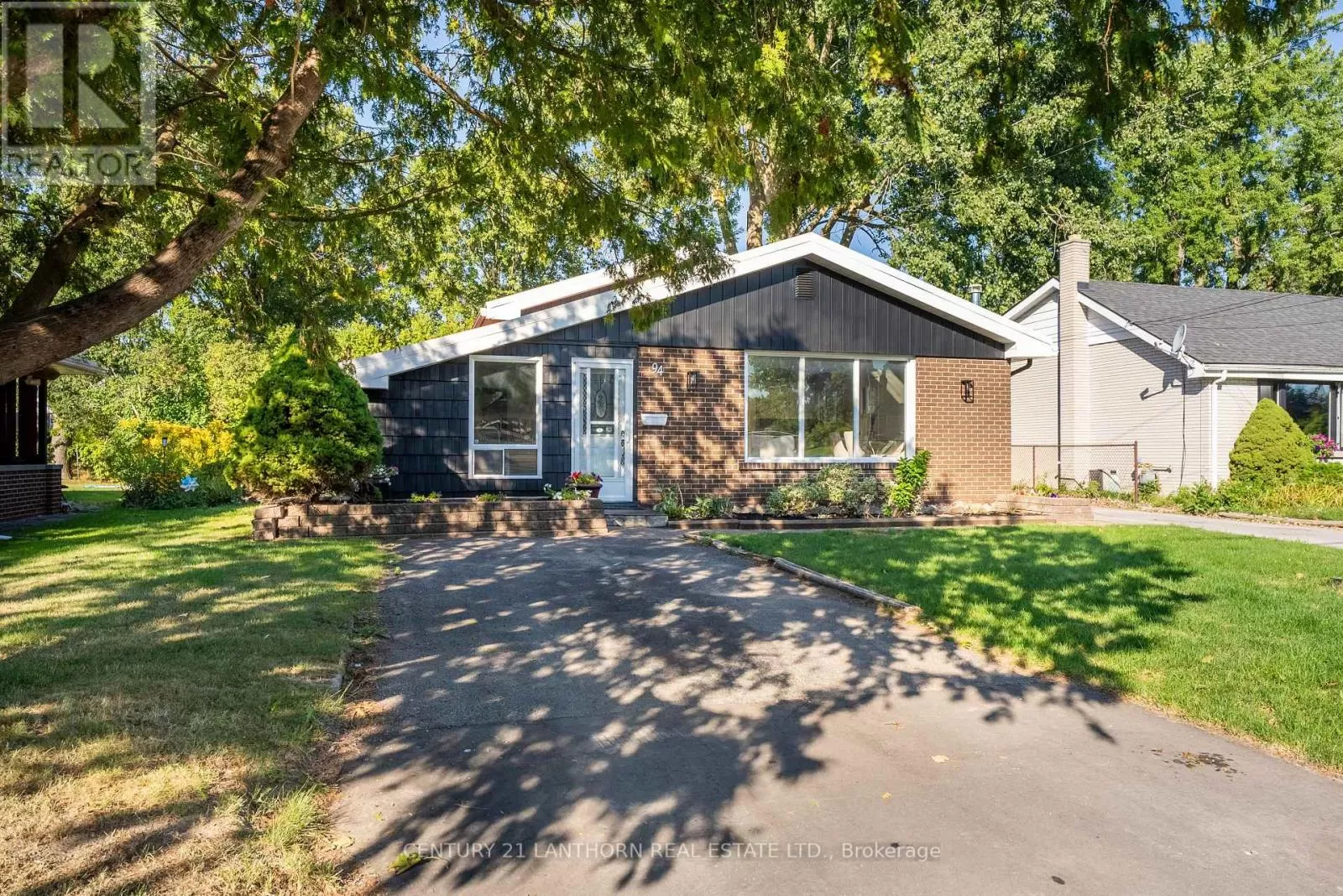 House for rent: 94 Rollins Drive, Belleville, Ontario K8N 4J5