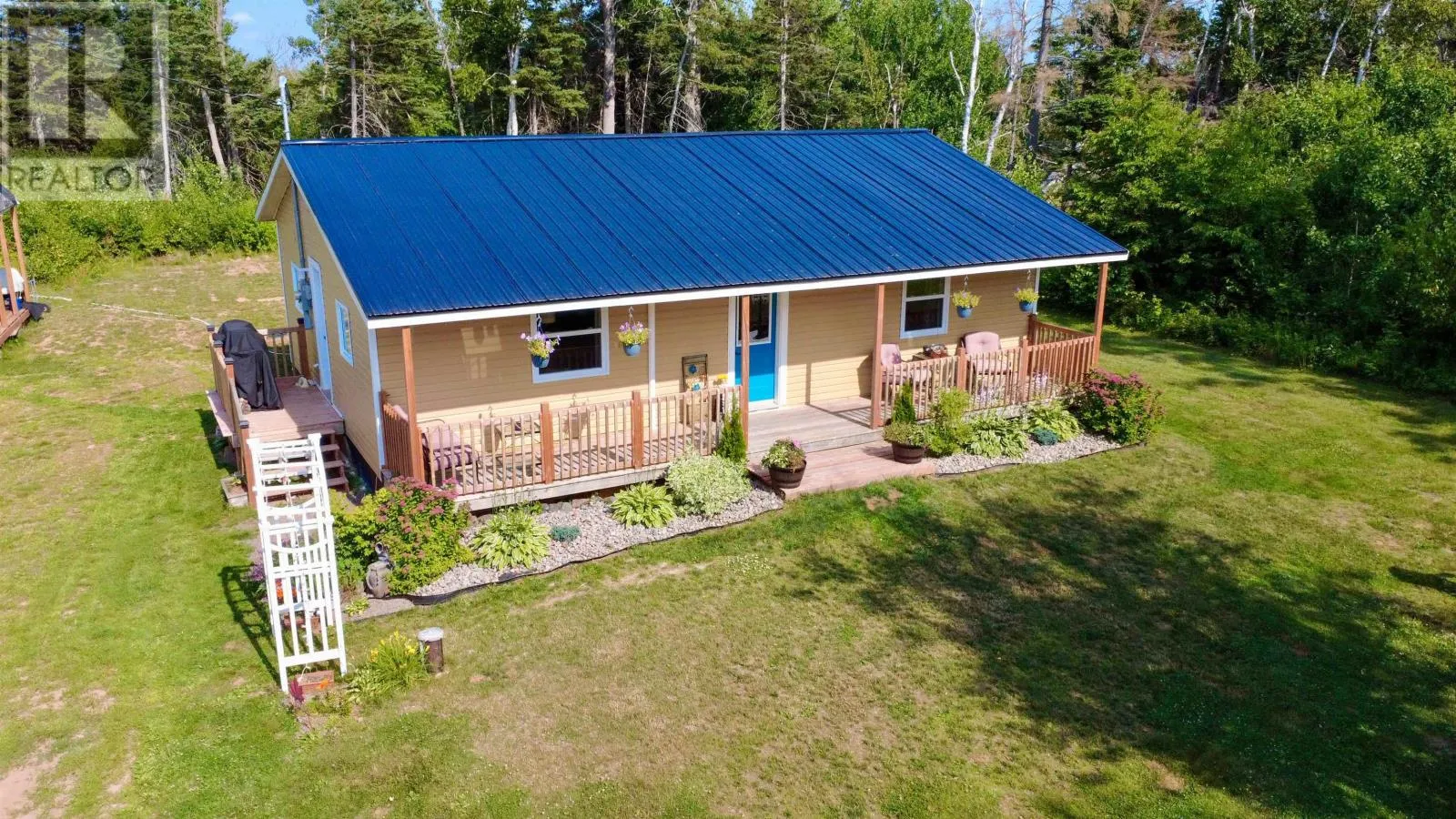 House for rent: 94 Watts Road, York, Prince Edward Island C0A 1P0