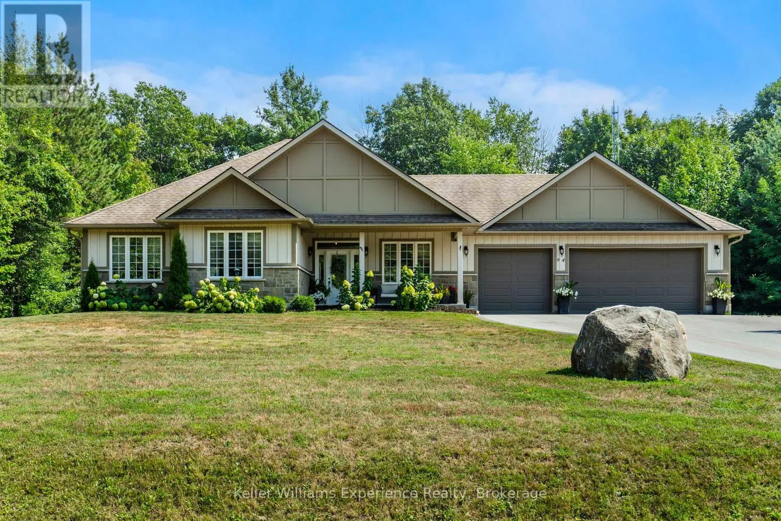 House for rent: 94 Windermere Circle, Tay, Ontario L4R 0C3