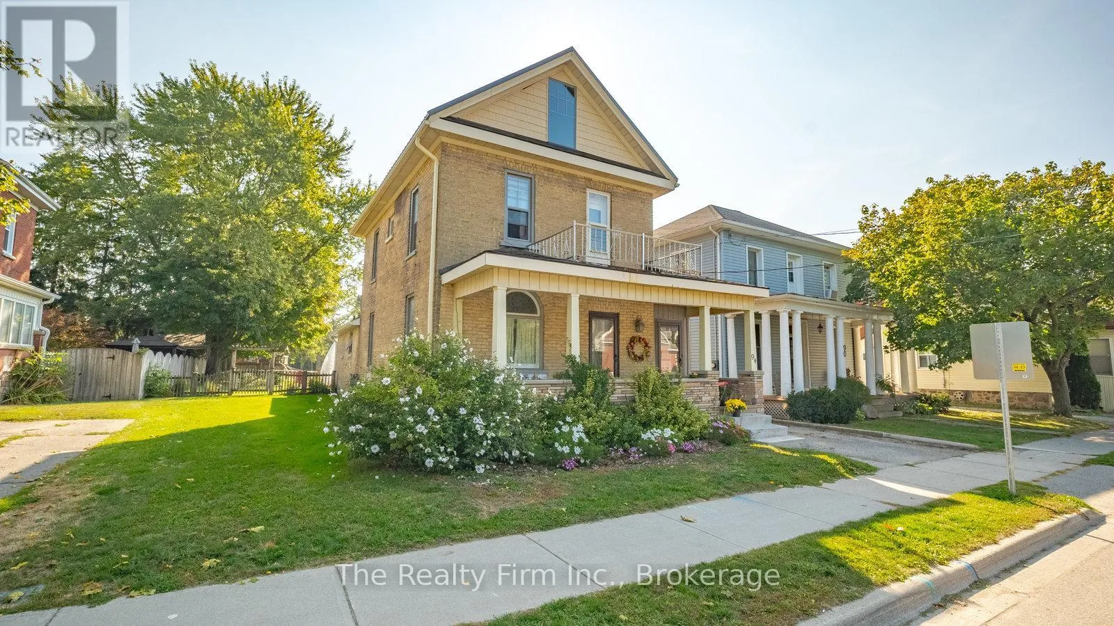 House for rent: 94 Woodstock Street N, East Zorra-Tavistock, Ontario N0B 2R0