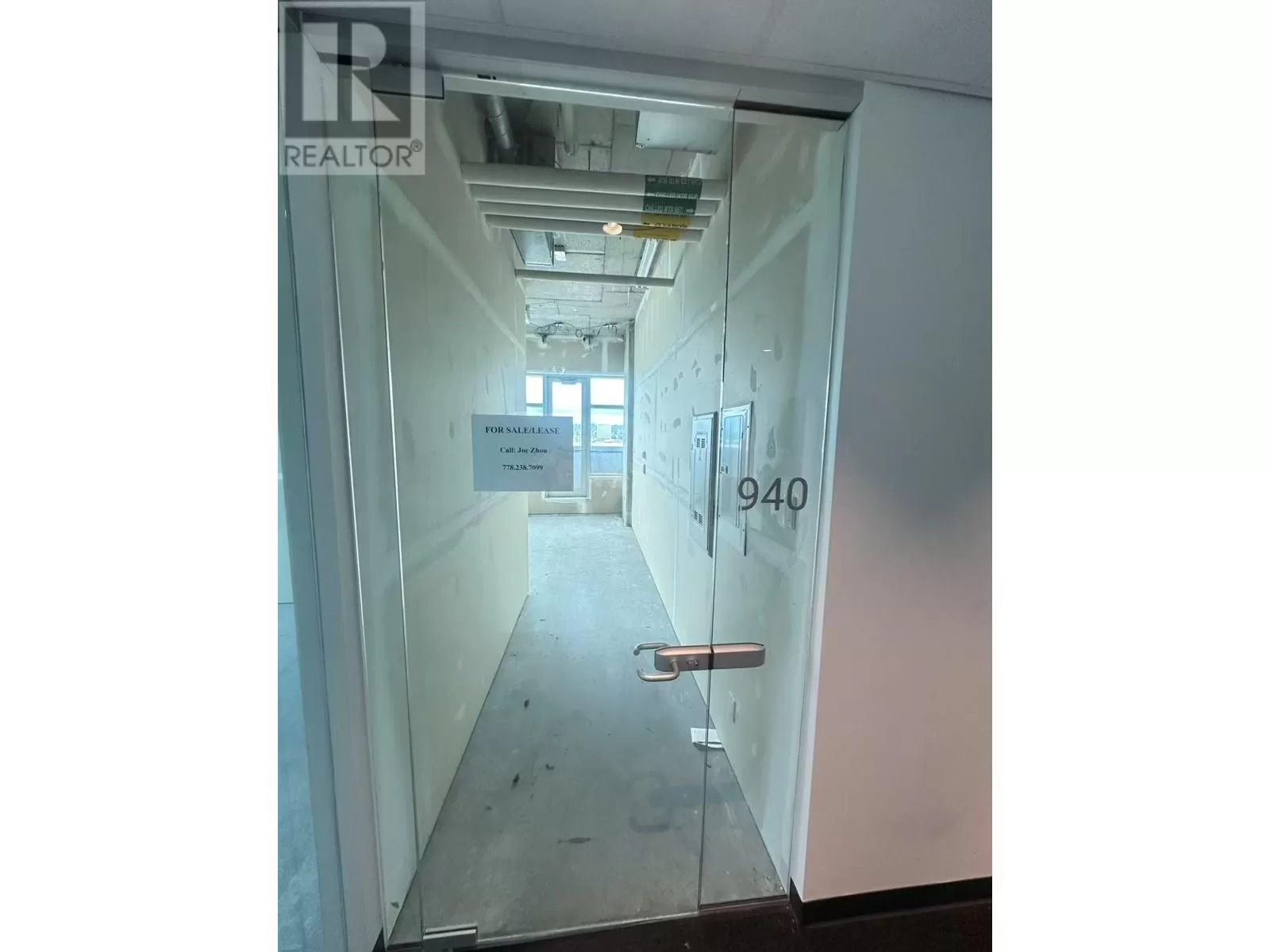 940 8477 Bridgeport Road, Richmond, British Columbia V6X 0S8