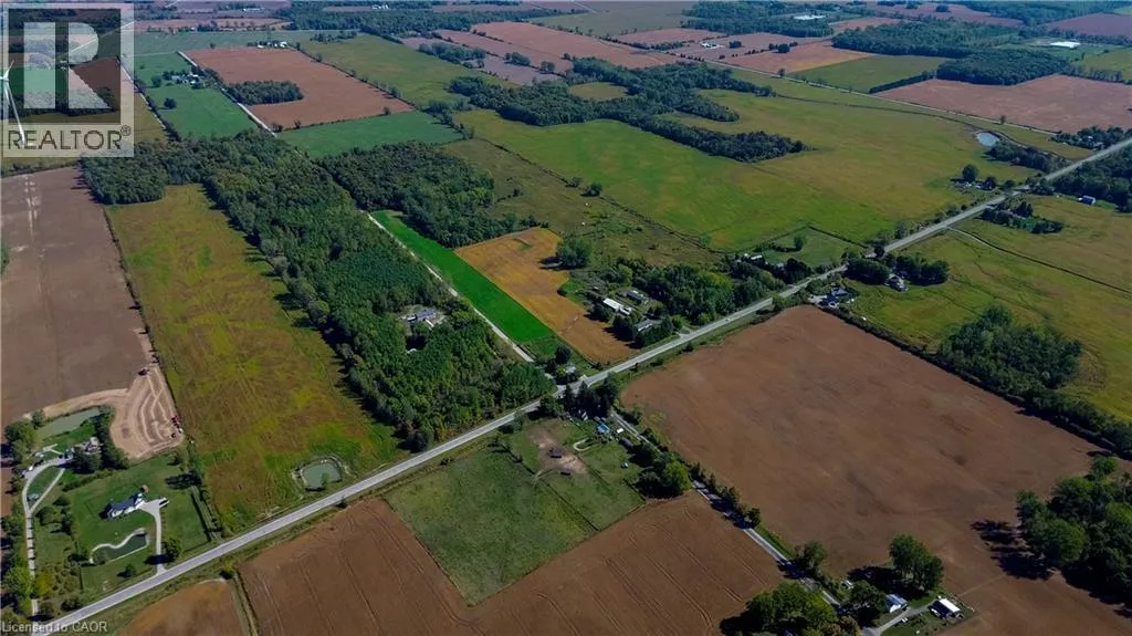 House for rent: 940 Hutchinson Road, Lowbanks, Ontario N0A 1K0