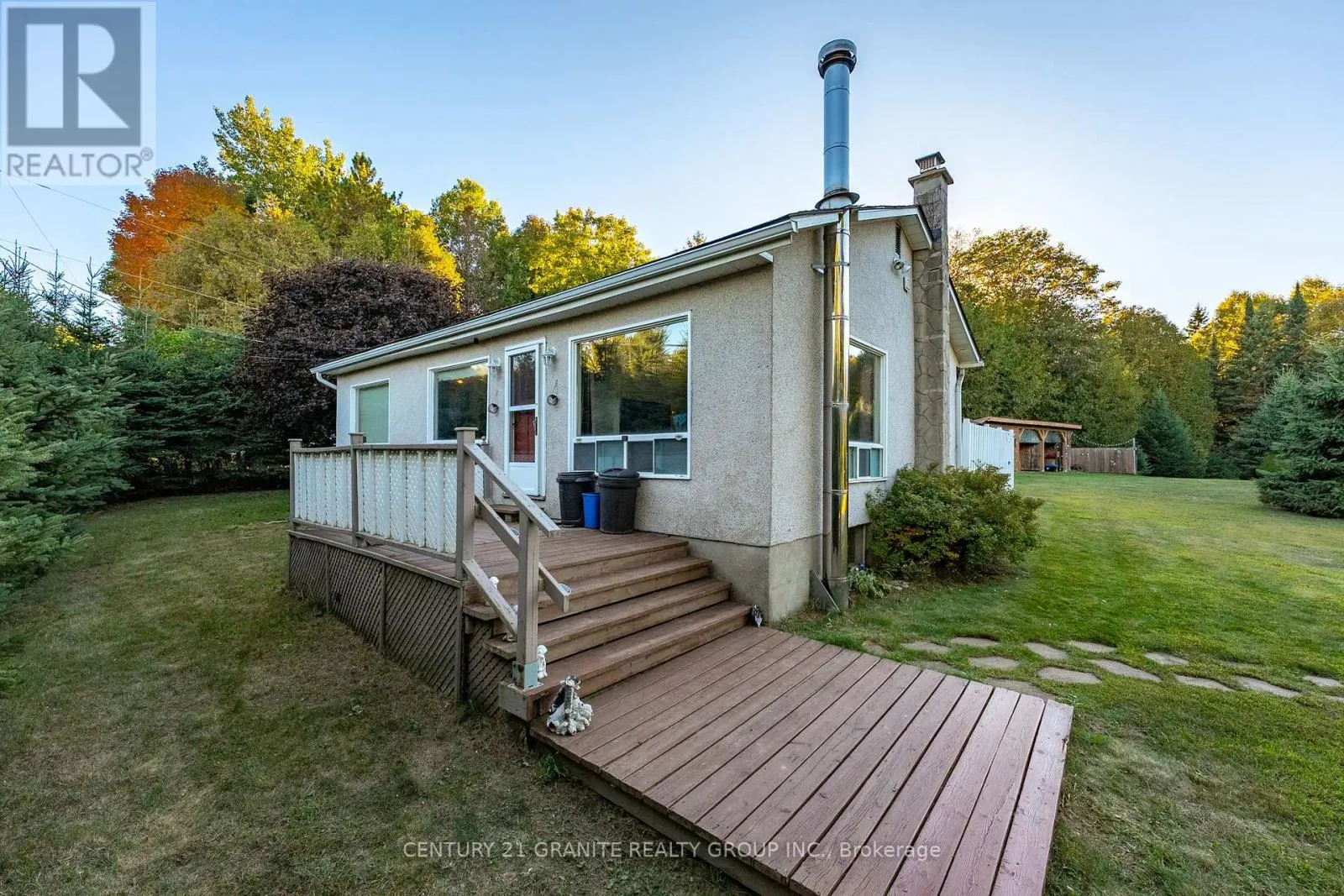 House for rent: 940 Mayo Lake Road, Carlow/Mayo, Ontario K0L 2M0