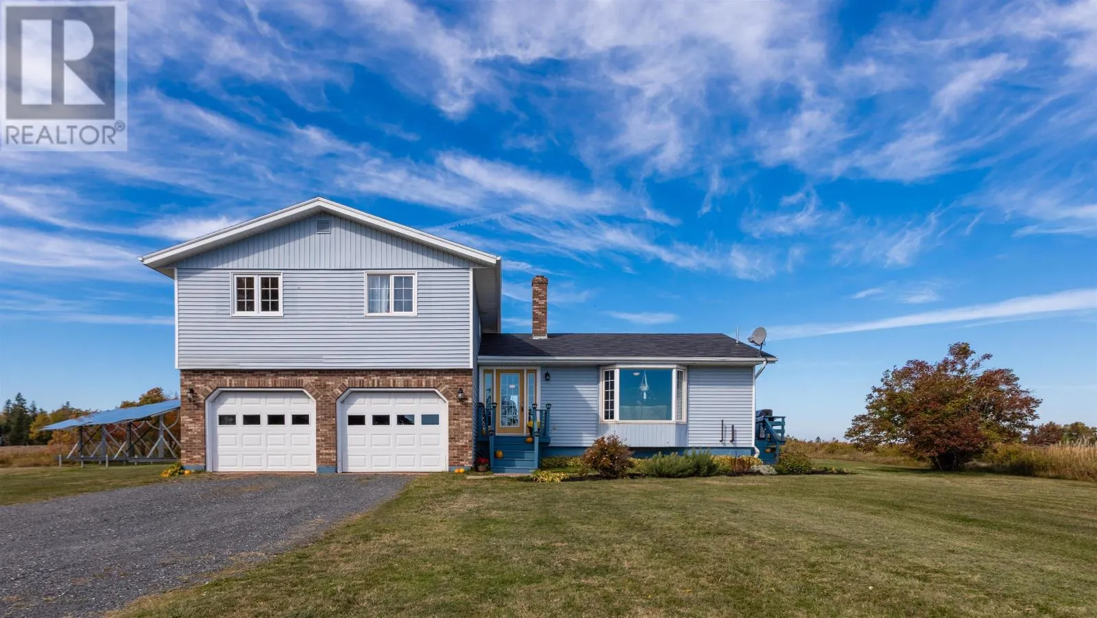 House for rent: 940 Panmure Island Road, Panmure Island, Prince Edward Island C0A 1R0