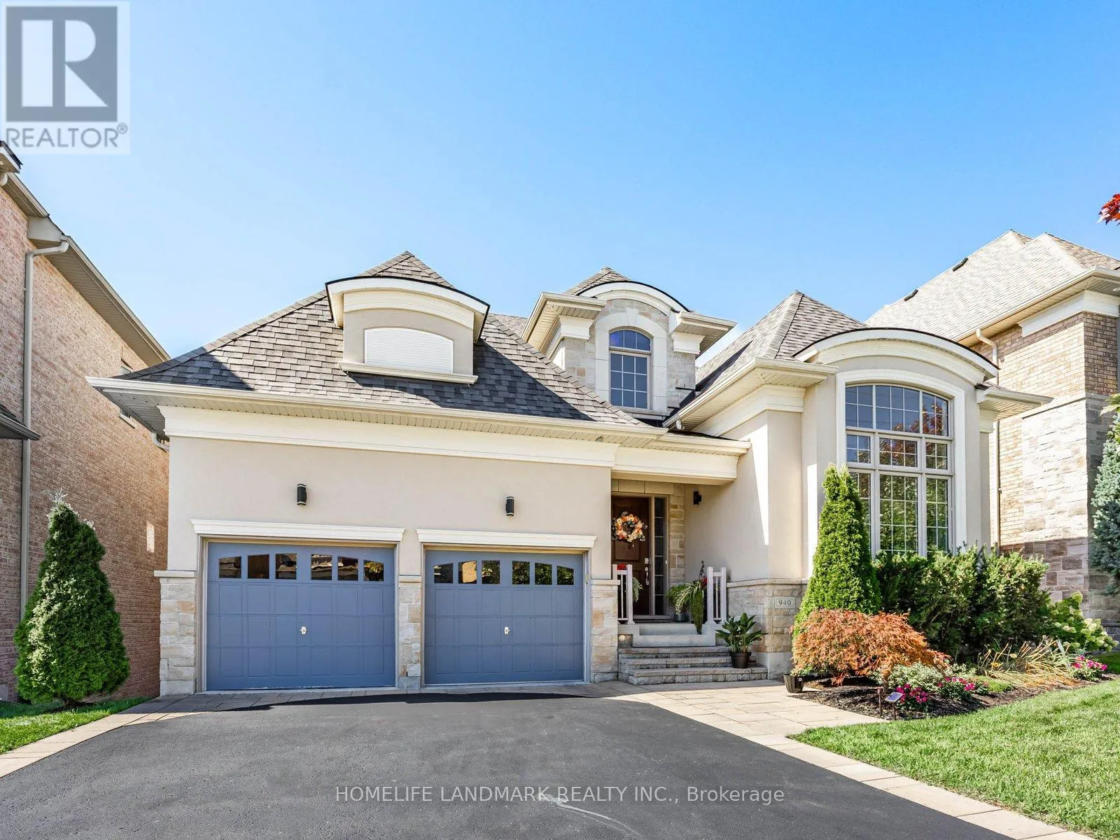 House for rent: 940 Riverside Drive, Ajax, Ontario L1T 3S2