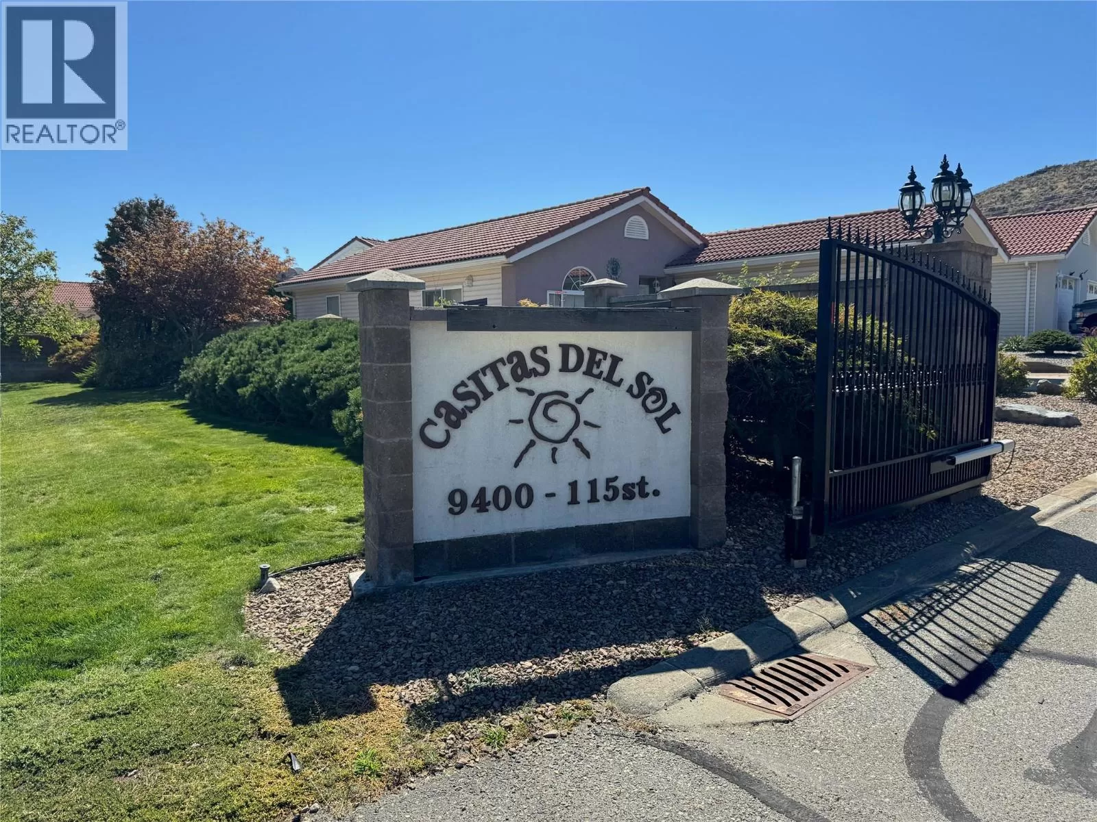 House for rent: 9400 115th Street Unit# 31, Osoyoos, British Columbia V0H 1V5