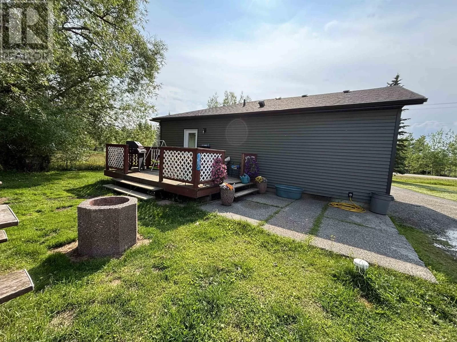 House for rent: 9400 Old Cariboo Highway, Prince George, British Columbia V2N 5V2