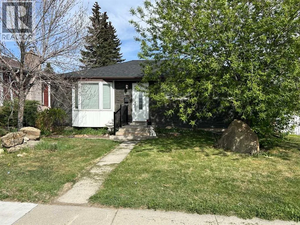 House for rent: 9408 5 Street Se, Calgary, Alberta T2J 1k5