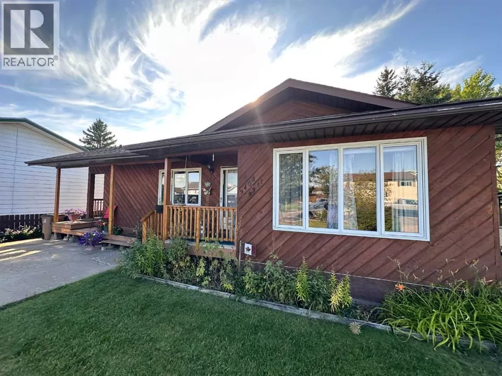 House for rent: 9408 93, Lac La Biche, Alberta T0A 2C0