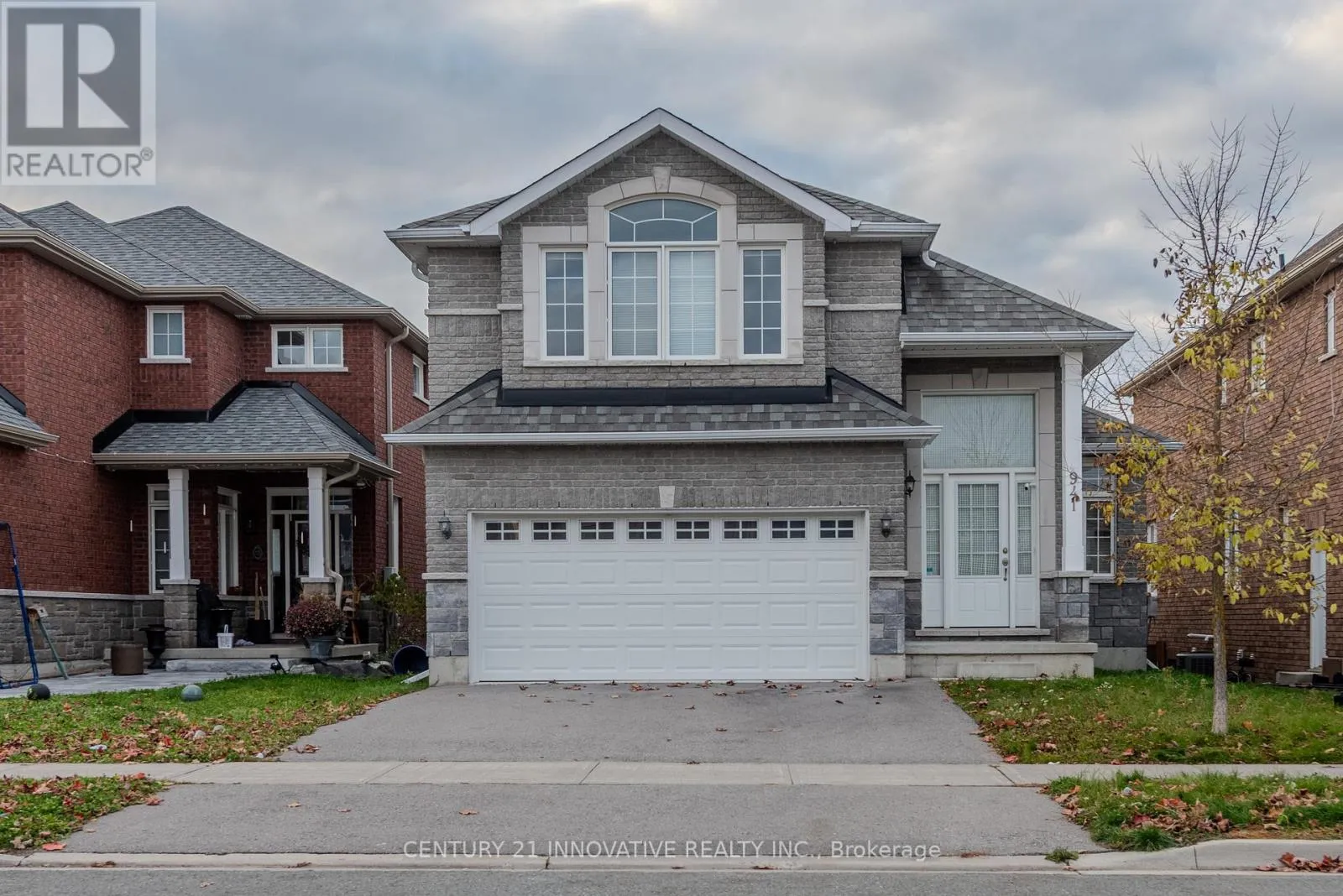 House for rent: 941 Avery Avenue, Peterborough, Ontario K9J 0G9