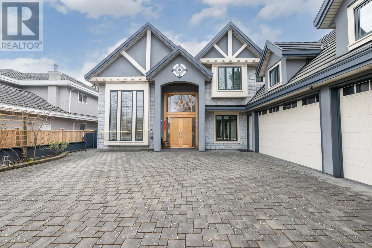 House for rent: 9411 Florimond Road, Richmond, British Columbia V7E 1L9