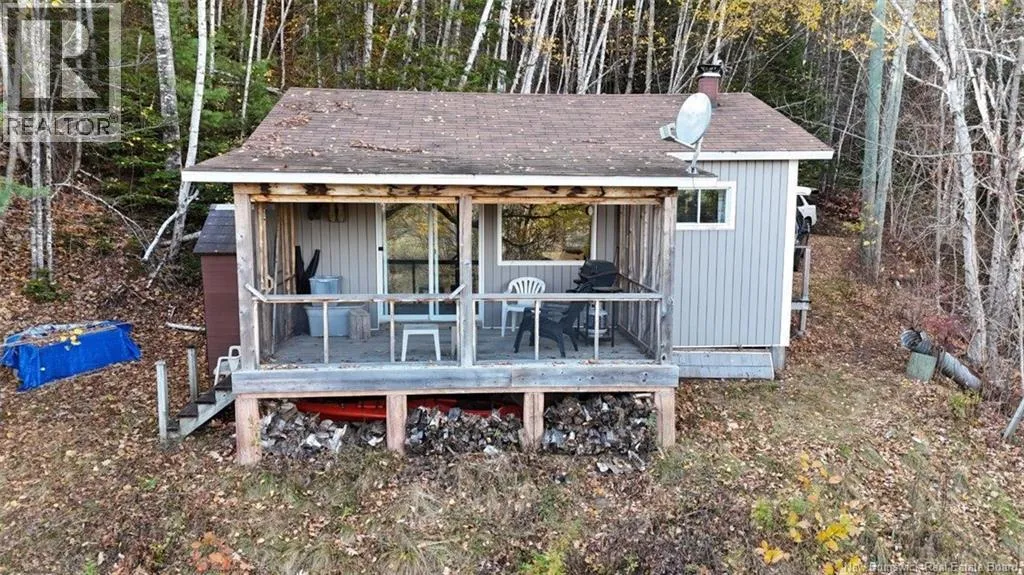 Recreational for rent: 9412 Route 8, Blissfield, New Brunswick E9C 1J2