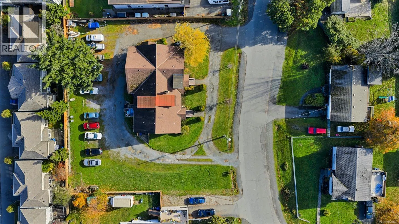 942 Preston Way, Langford, British Columbia V9B 3B9