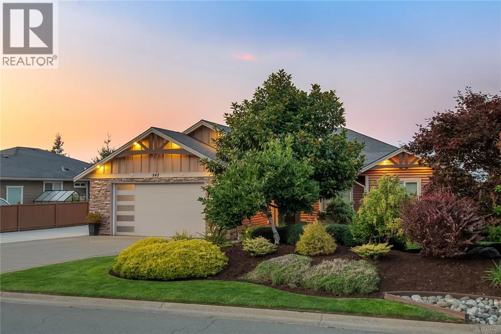 House for rent: 942 Timberline Dr, Campbell River, British Columbia V9H 0A8