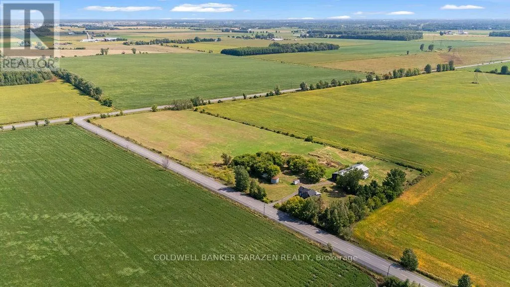 9420 Parkway Road, Ottawa, Ontario K0A 1V0