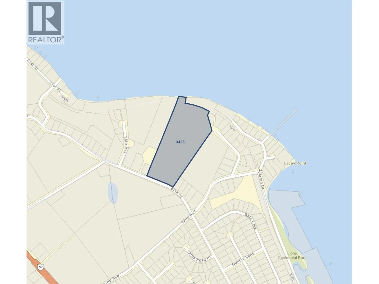 Other for rent: 9425 87th Street, Osoyoos, British Columbia V0H 1V0