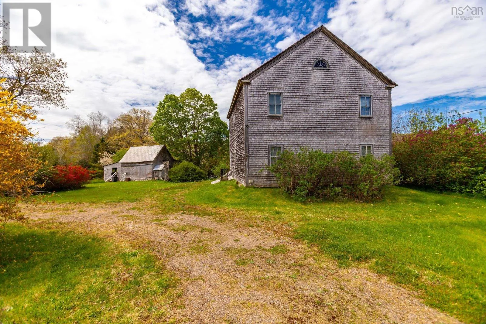 House for rent: 9427 Highway 8, Lequille, Nova Scotia B0S 1A0