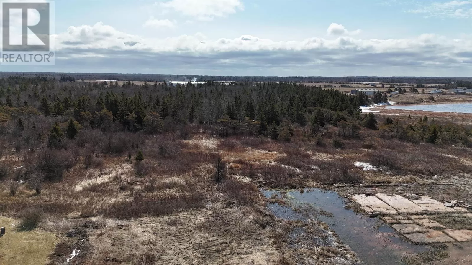 94-2/94-4 South Side Road, Miminegash, Prince Edward Island C0B 1S0