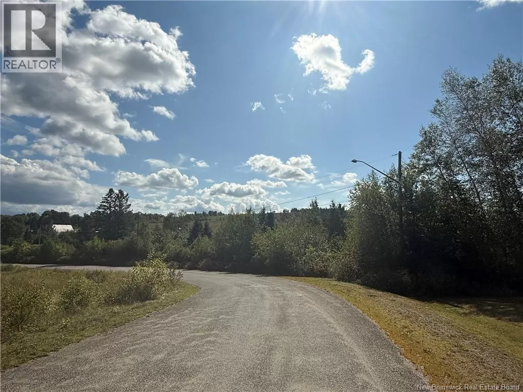 94-3 Sansom Drive, Millville, New Brunswick E6E 1N9