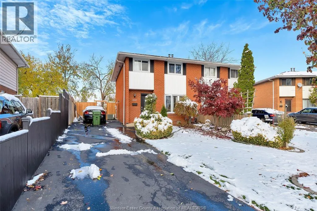 House for rent: 9430 Ryerson, Windsor, Ontario N9G 2M6