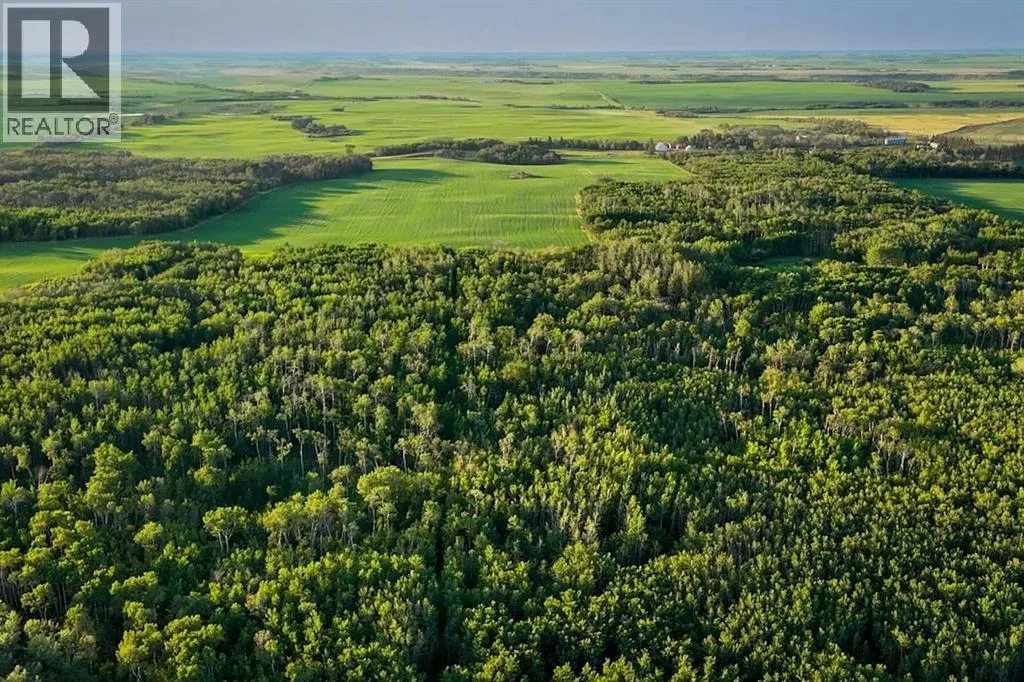 9-43-18-w4, Rural Camrose County, Alberta T0B 1H0