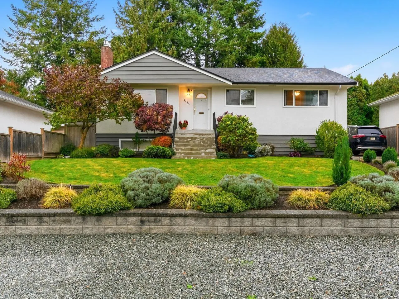 House for rent: 9434 113b Street, Delta, British Columbia V4C 5G5