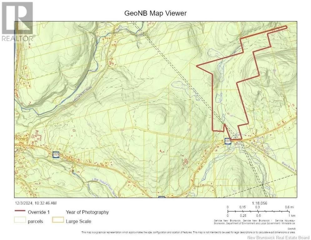 9434 Juniper Road, Fielding, New Brunswick E7L 2K6