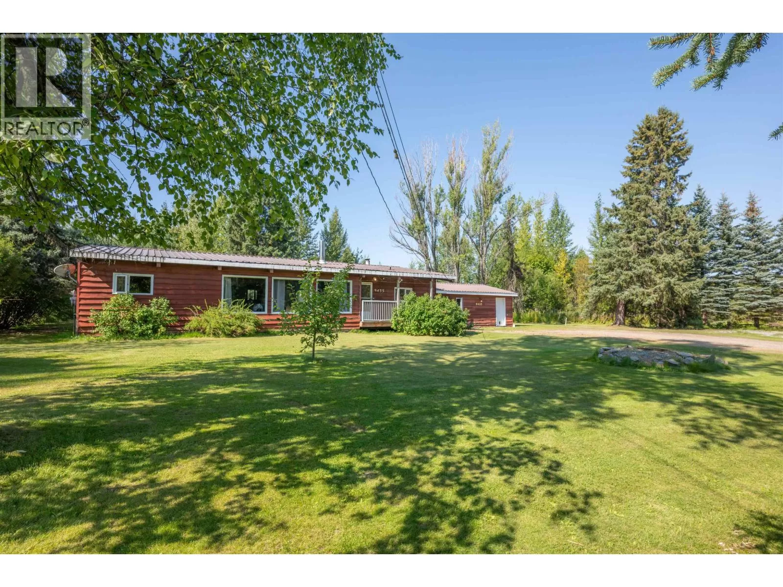 House for rent: 9435 Nielson Road, Prince George, British Columbia V2K 5T7