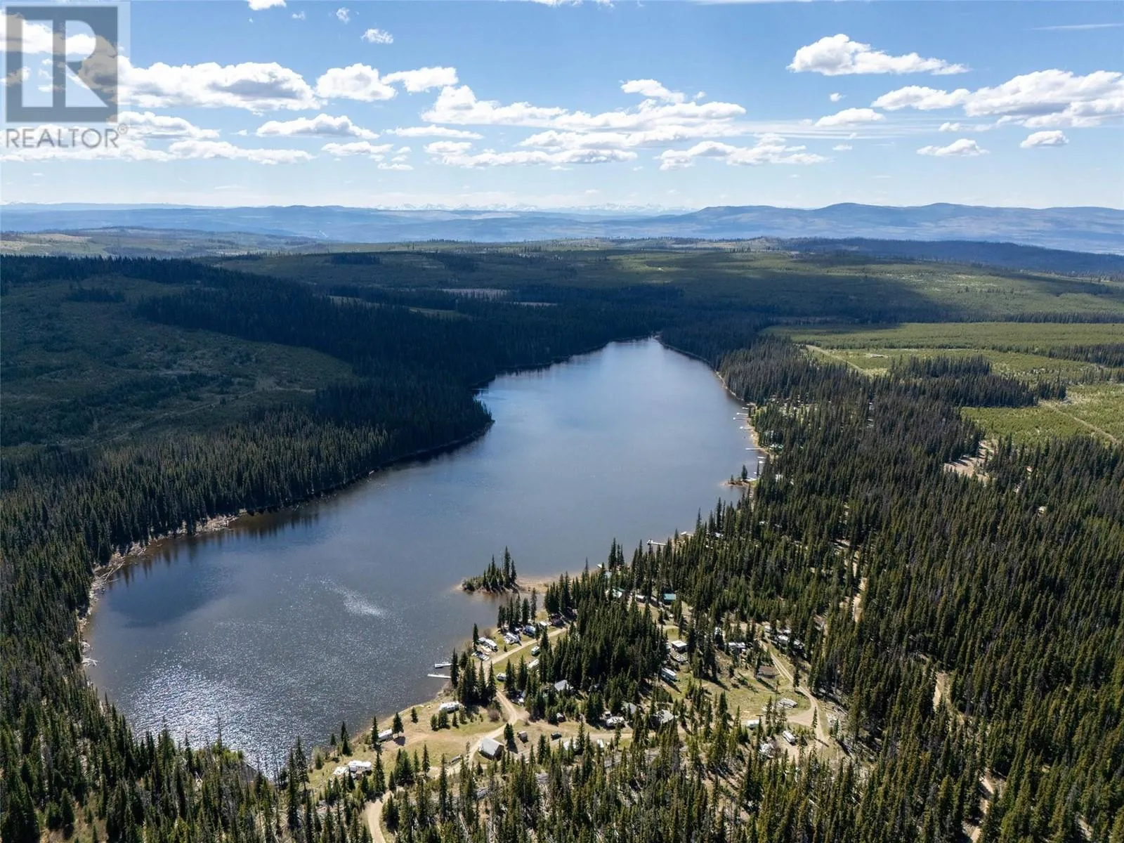 Other for rent: 9437 Dominic Lake Fsr Road, Logan Lake, British Columbia V0K 1W0