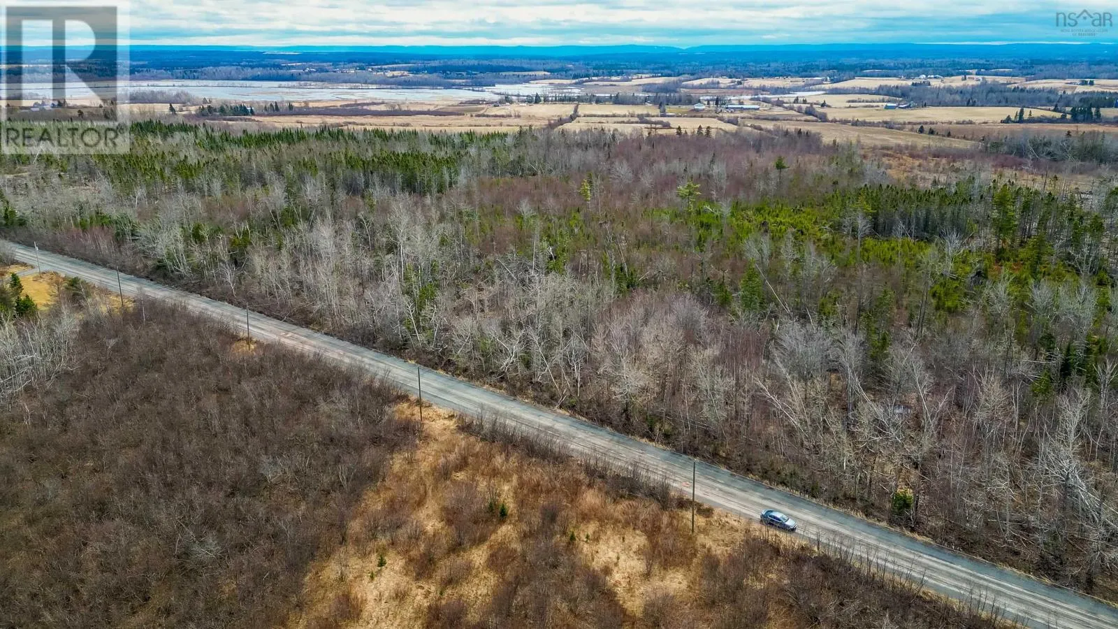 94-4      Miller Road, Wallace Bay, Nova Scotia B0K 1L0