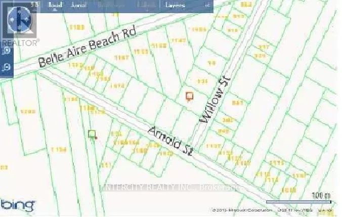 944 Willow Street, Innisfil, Ontario L9S 1M7