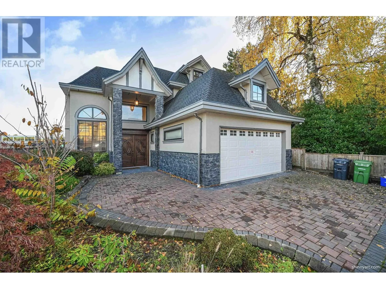 House for rent: 9440 Alberta Road, Richmond, British Columbia V6Y 1T6