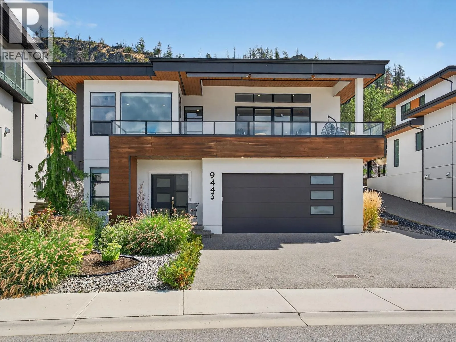 House for rent: 9443 Ledgestone Road, Lake Country, British Columbia V4V 0A4