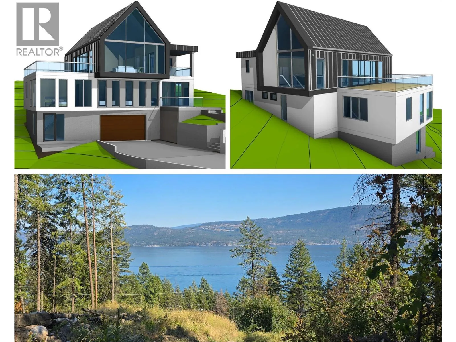 Other for rent: 9444 Hodges Road, Vernon, British Columbia V1H 2C4