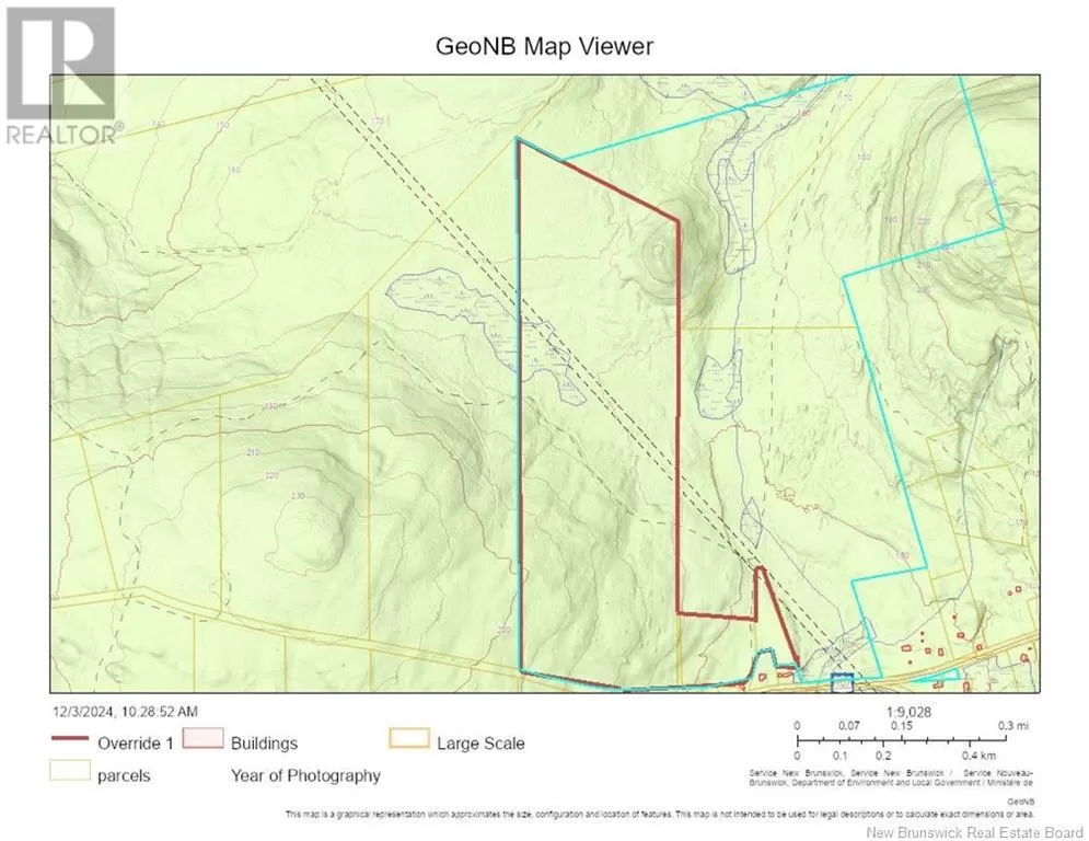 9444 Juniper Road, Fielding, New Brunswick E7L 2K6