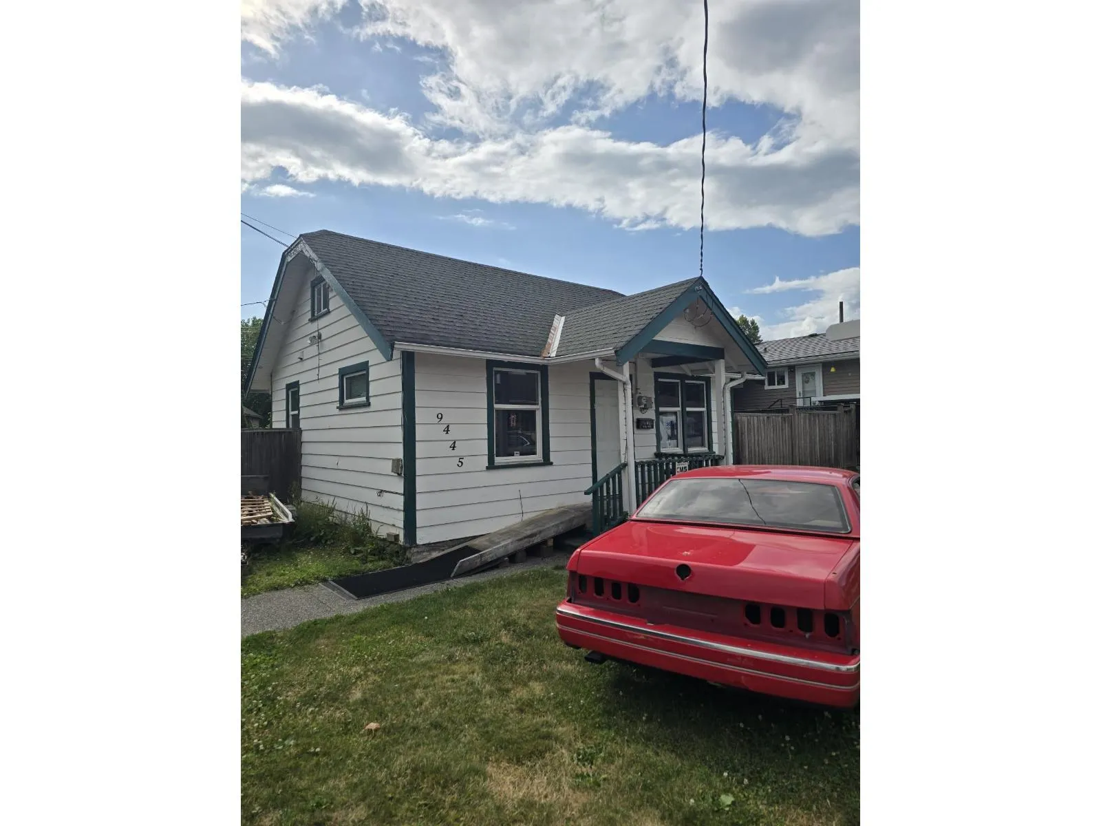 House for rent: 9445 Nowell Street|chilliwack Proper East, Chilliwack, British Columbia V2P 4X8