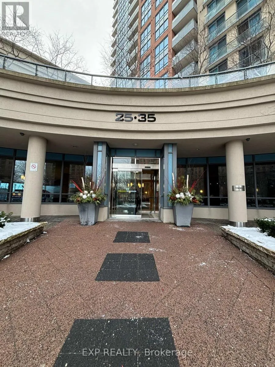 Apartment for rent: 945 - 35 Viking Lane, Toronto, Ontario M9B 0A2