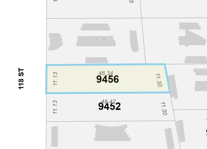 9456 118 Street, Delta, British Columbia V4C 6J4