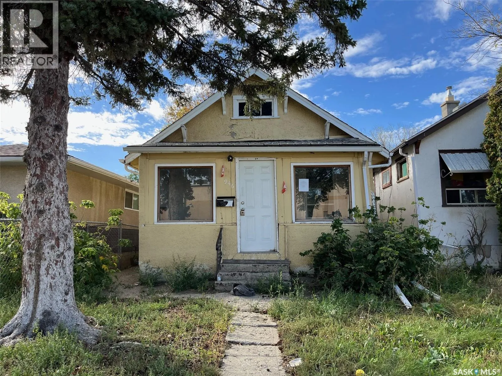 House for rent: 946 Angus Street, Regina, Saskatchewan S4T 1Y1