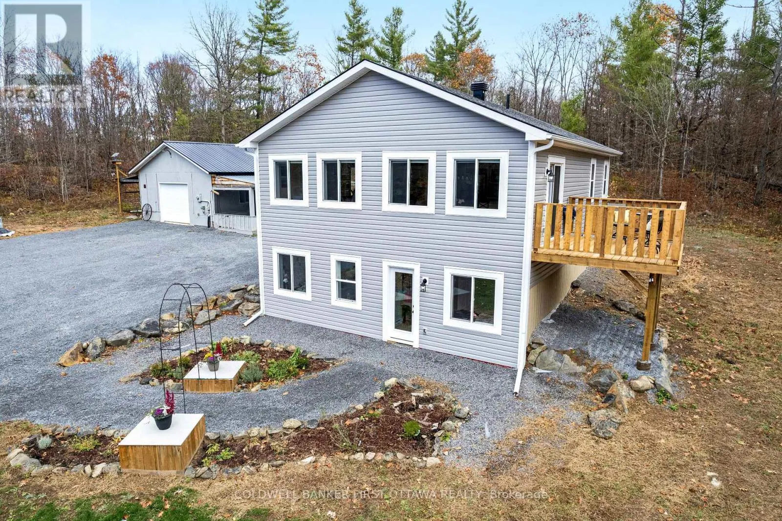 House for rent: 946 French Line Road, Lanark Highlands, Ontario K0G 1K0