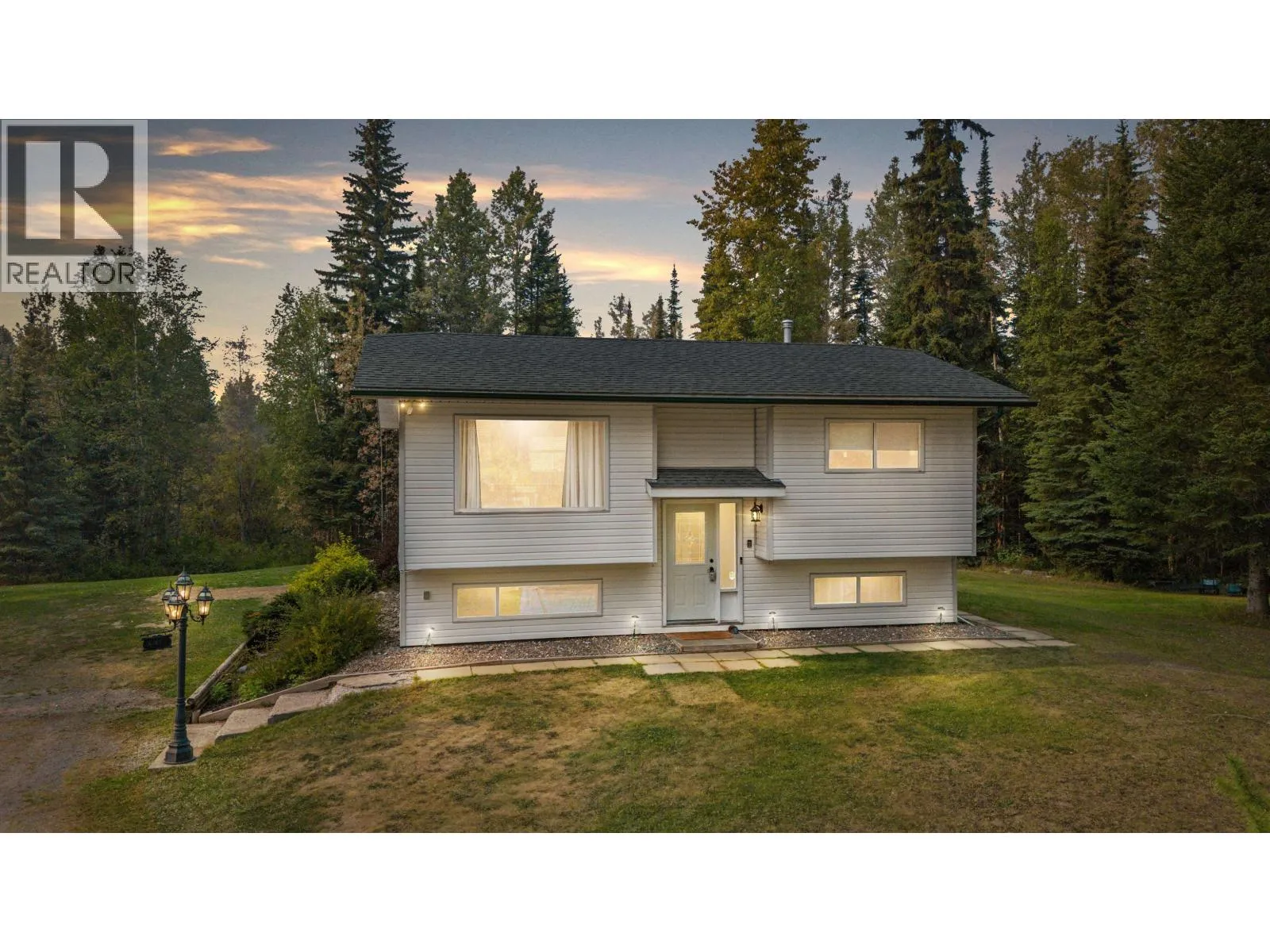 House for rent: 9461 Olaf Road, Prince George, British Columbia V2K 5H8