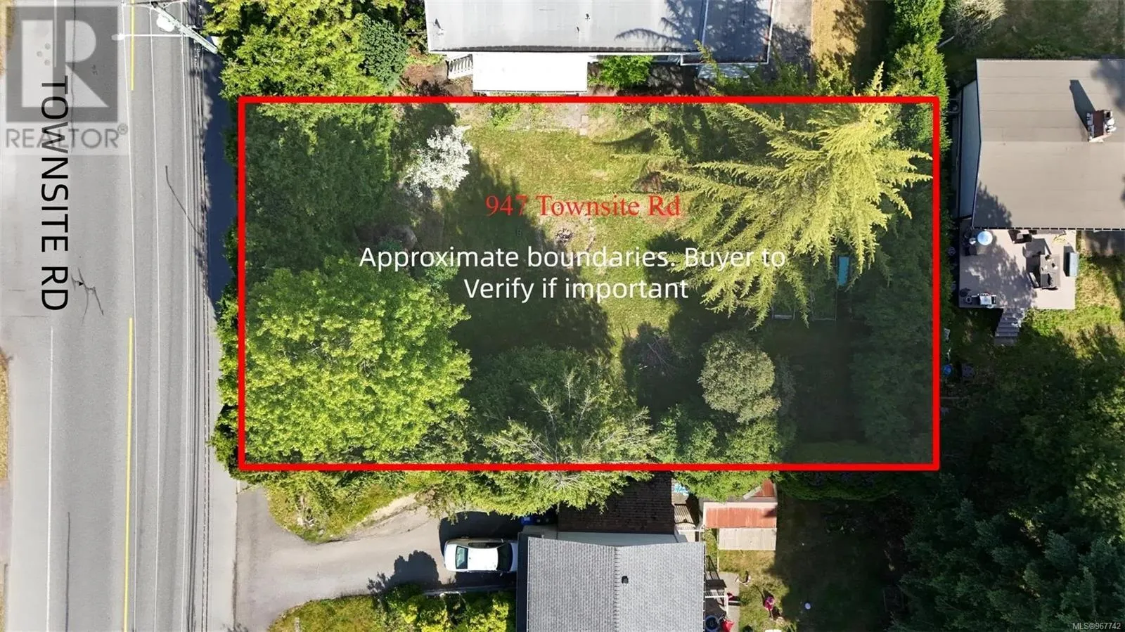 947 Townsite Rd, Nanaimo, British Columbia V9S 1M3