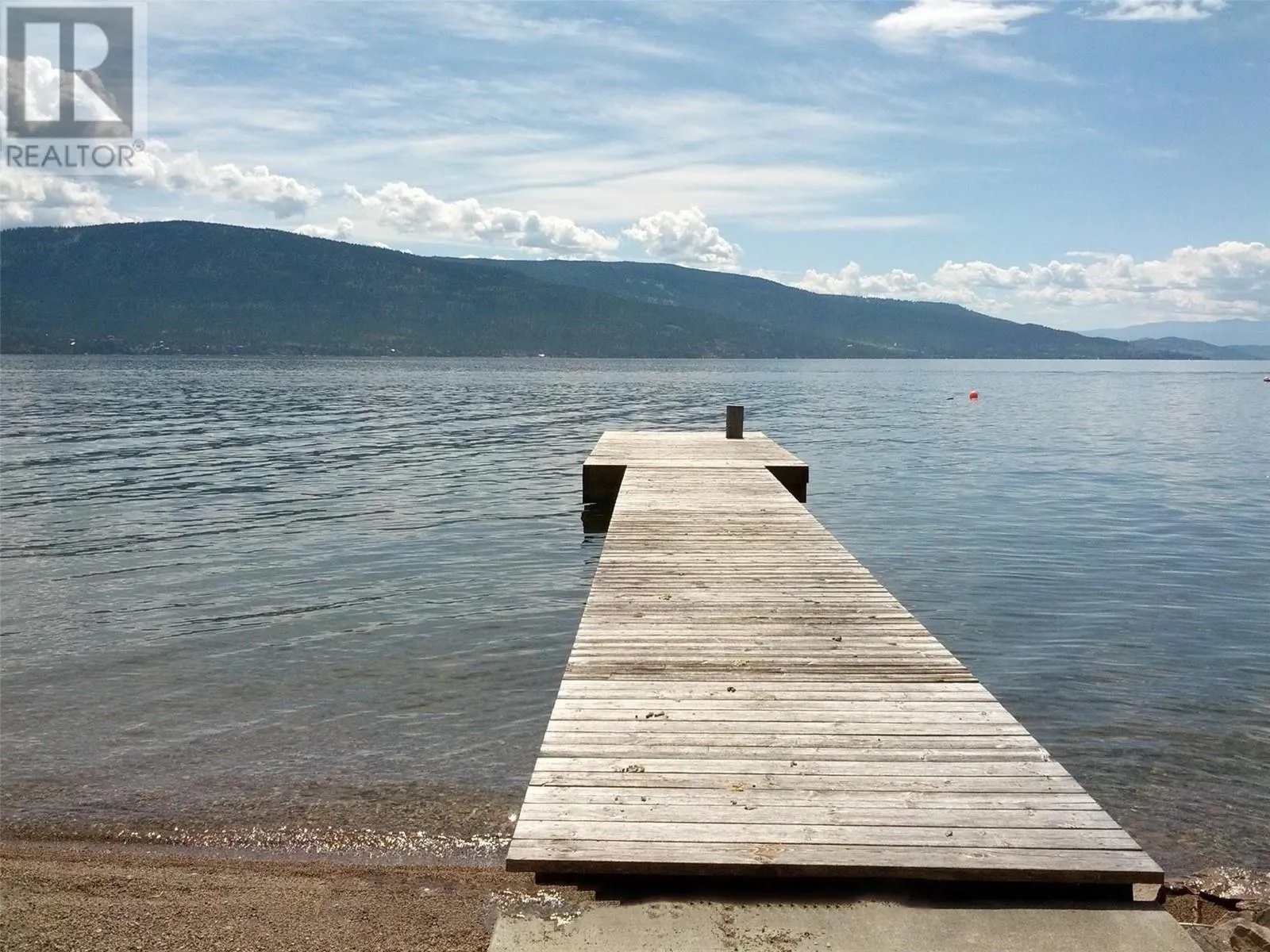 Other for rent: 9475 Kilkenny Place Lot# 180, Vernon, British Columbia V1H 2C4