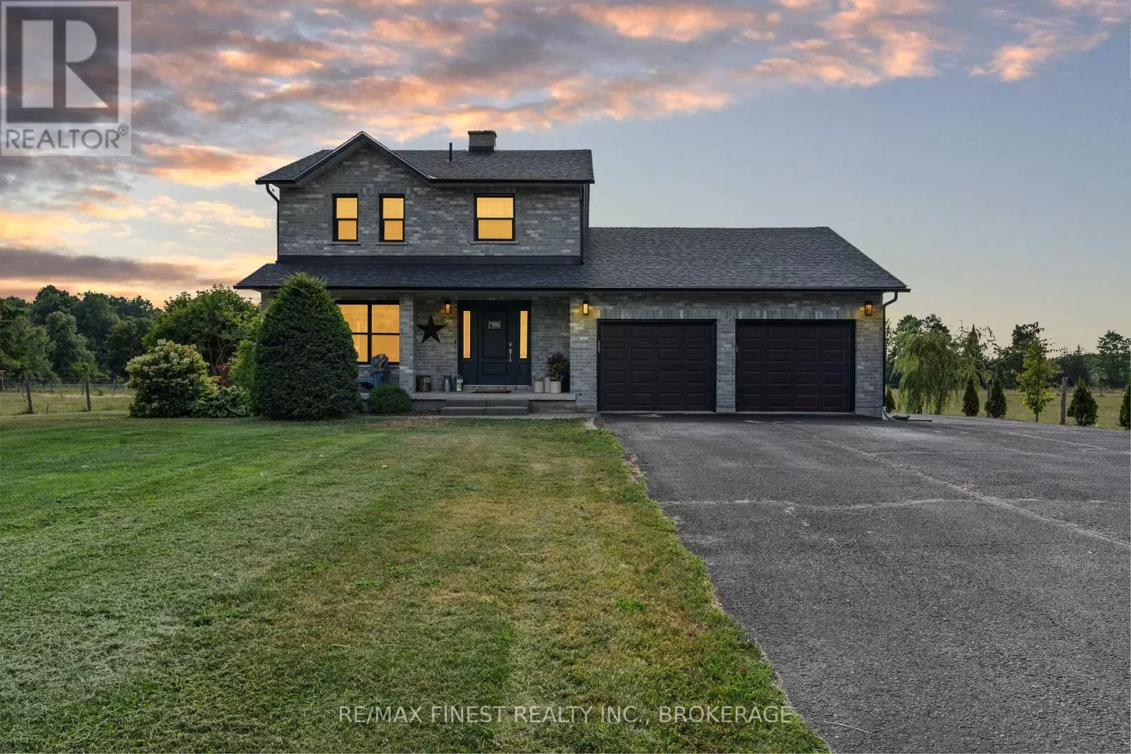 9476 County Rd 7, Elizabethtown-Kitley, Ontario K0E 1A0