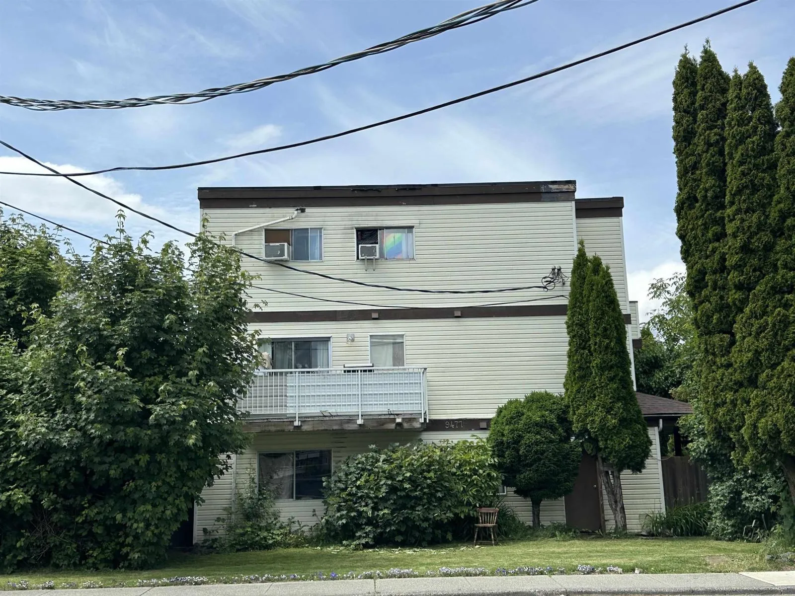 9477 College Street|chilliwack Proper West, Chilliwack, British Columbia V2P 4L9